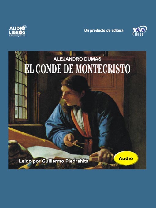 Title details for El Conde De Montecristo by Alejandro Dumas - Available